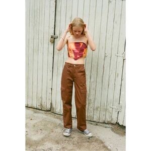 BDG urban outfitters skate pant